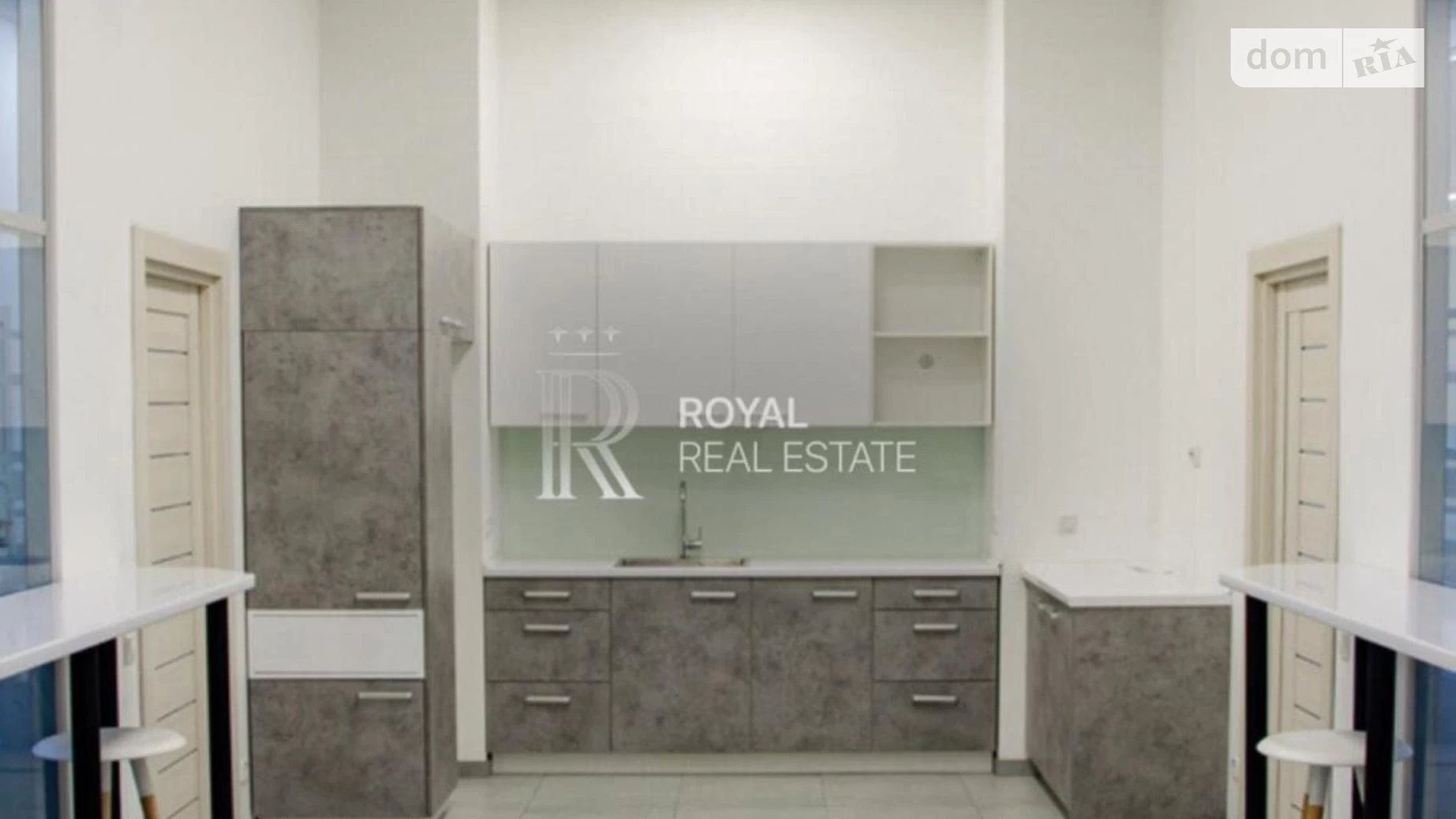Сдается в аренду офис 1390 кв. м в бизнес-центре, цена: 22940 $ - фото 5