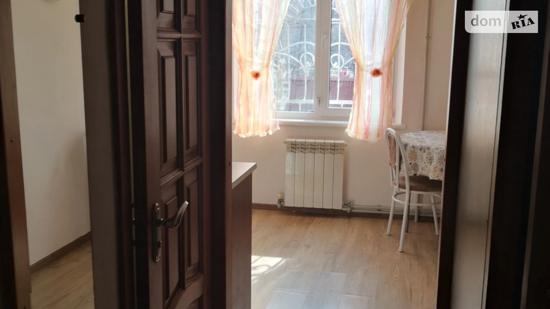 Сдается в аренду 1-комнатная квартира 34 кв. м в Одессе, бул. Десантный, 1 - фото 4