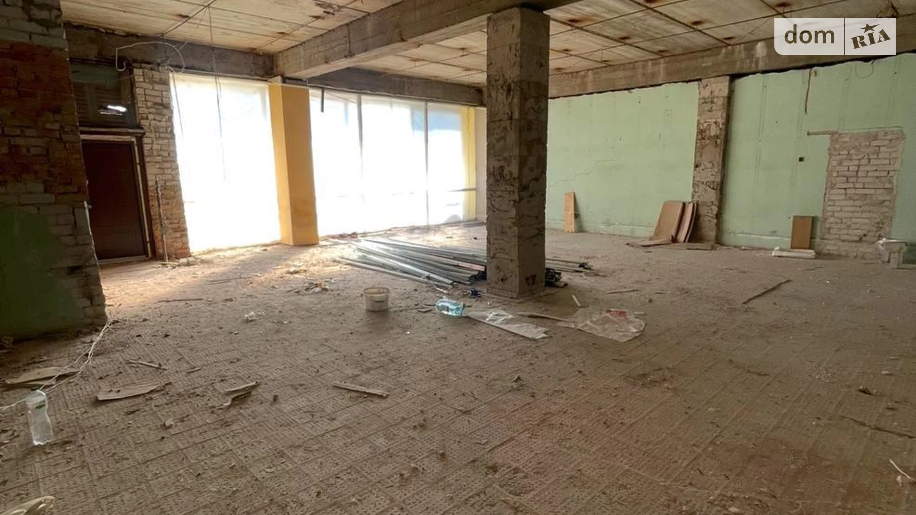 Сдается в аренду помещения свободного назначения 174.1 кв. м в 2-этажном здании, цена: 1000 $ - фото 2
