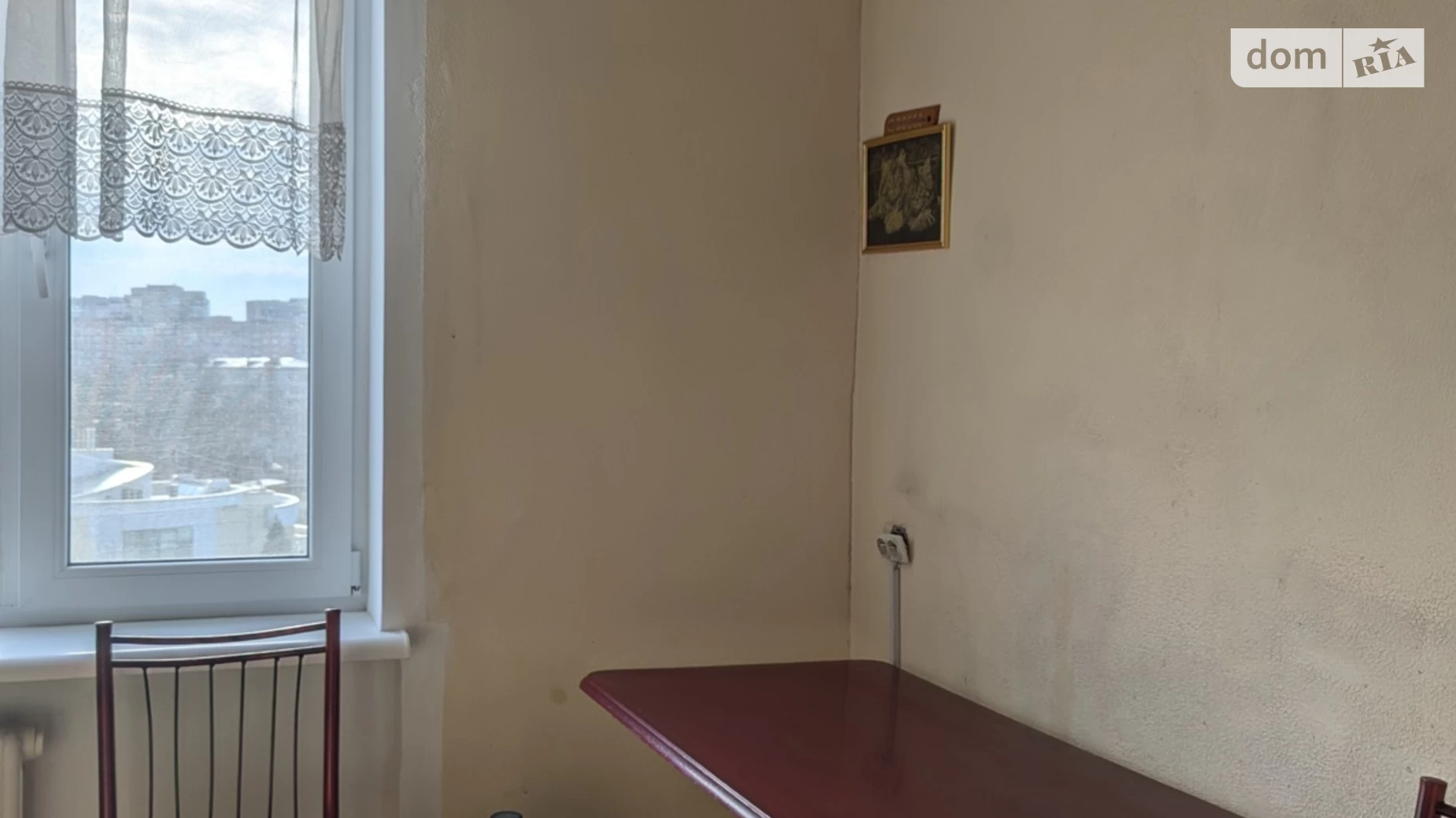 Сдается в аренду 2-комнатная квартира 55 кв. м в Днепре - фото 3