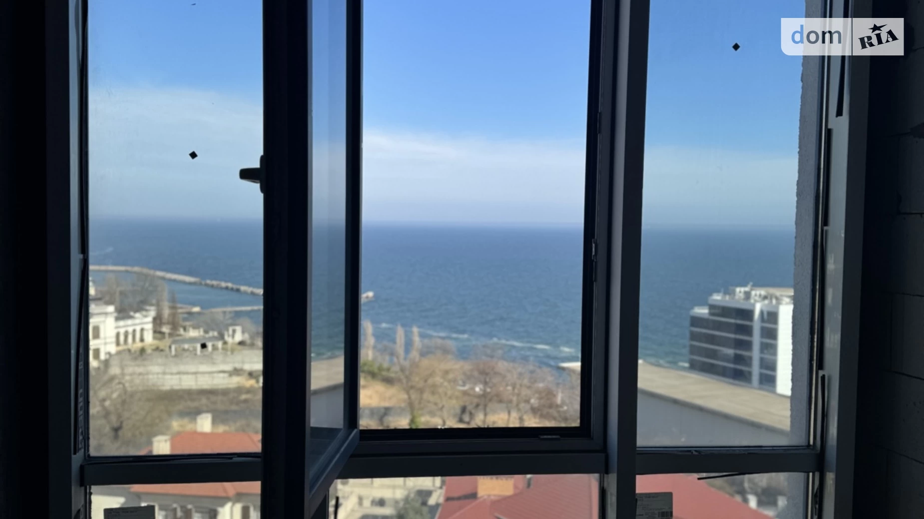 Продается 1-комнатная квартира 52 кв. м в Одессе, пер. Ванный, 1А - фото 2