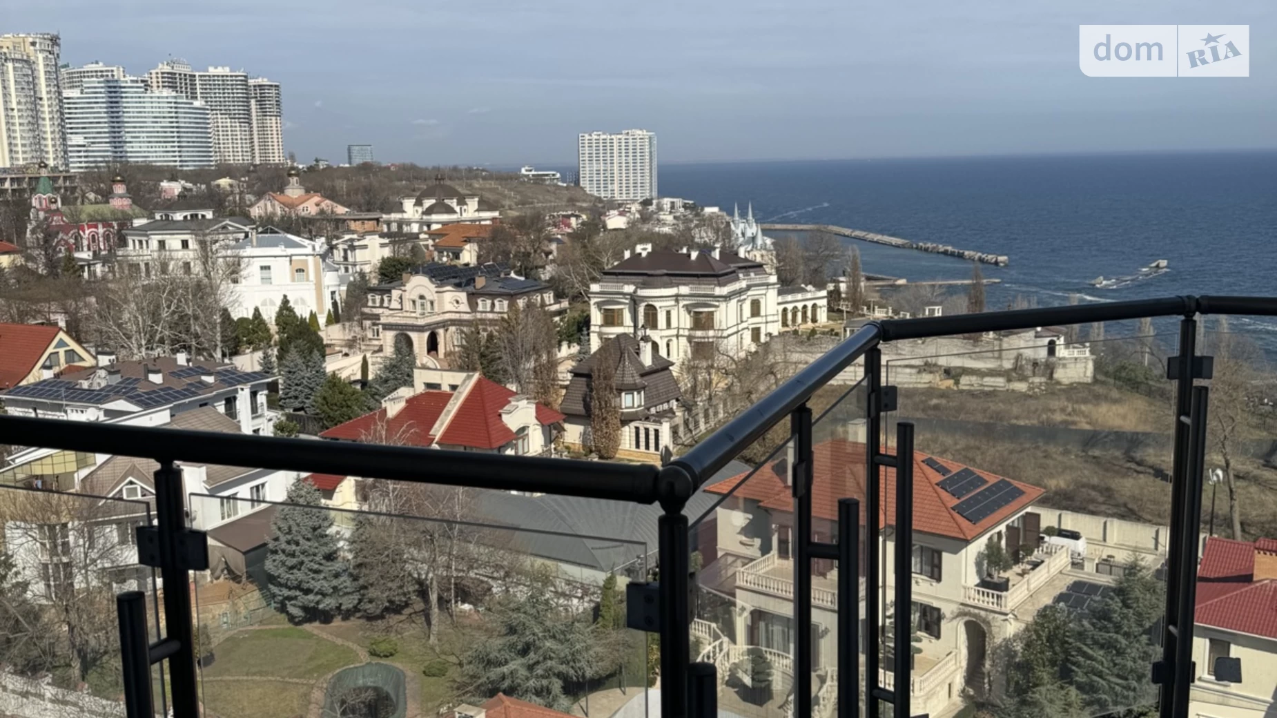 Продается 1-комнатная квартира 52 кв. м в Одессе, пер. Ванный, 1А - фото 5
