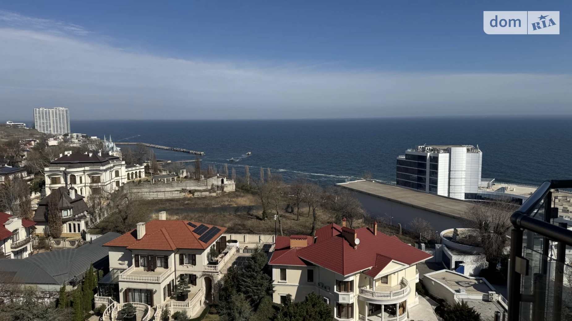 Продается 1-комнатная квартира 52 кв. м в Одессе, пер. Ванный, 1А - фото 4