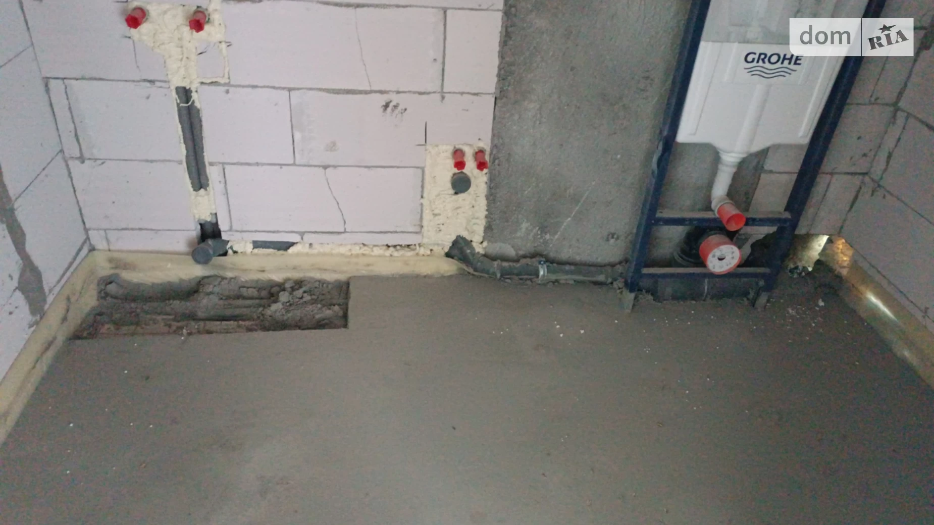 Продается 1-комнатная квартира 42 кв. м в Агрономичном, ул. Центральная(Мичурина) - фото 4