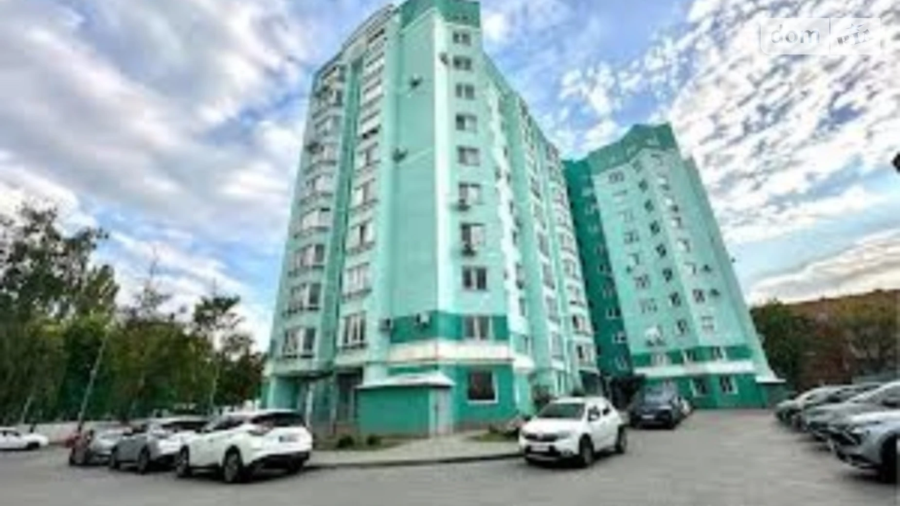 Продается 1-комнатная квартира 44.3 кв. м в Полтаве, пл. Павленковская, 3А - фото 2