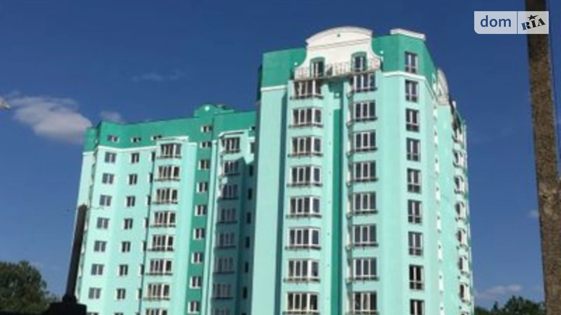 Продается 1-комнатная квартира 44.3 кв. м в Полтаве, пл. Павленковская, 3А - фото 3