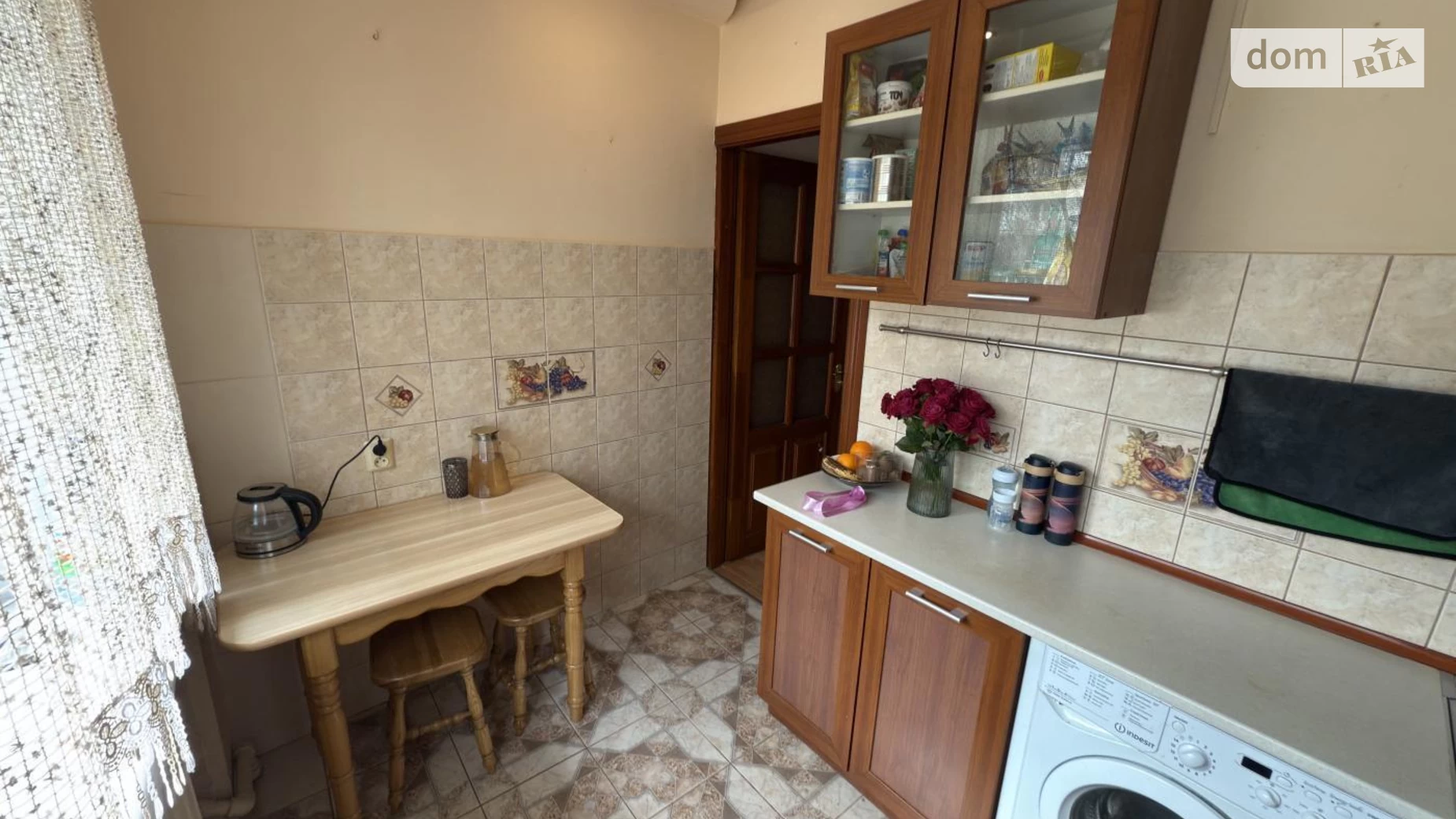 Продається 2-кімнатна квартира 42.7 кв. м у Львові, вул. Карманського - фото 4