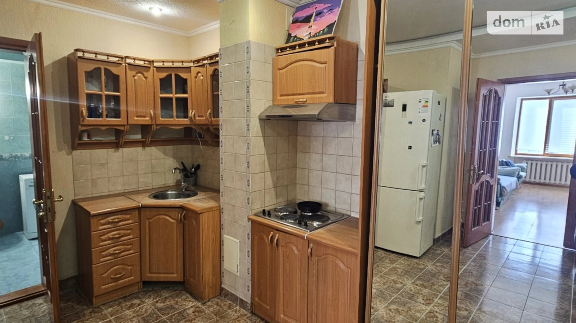 Продается 2-комнатная квартира 63.7 кв. м в Одессе, цена: 79000 $ - фото 3