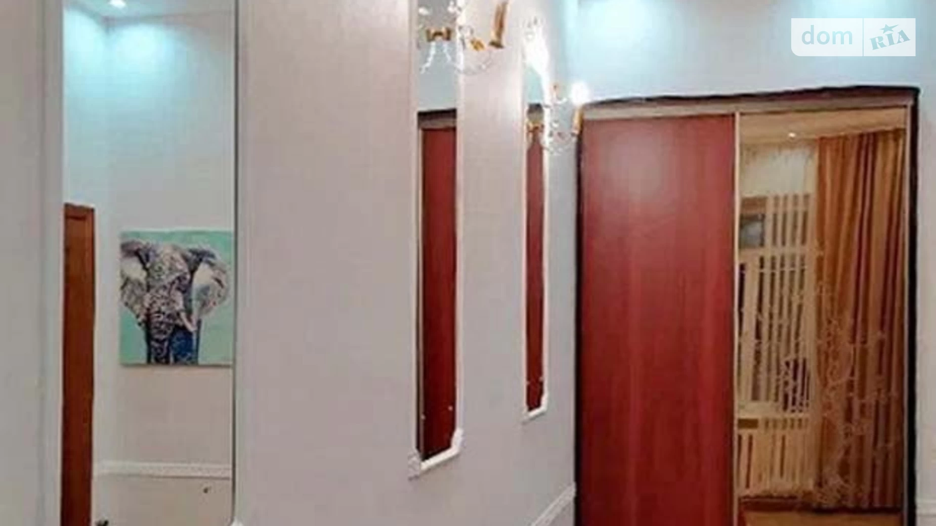 Продається 2-кімнатна квартира 61.7 кв. м у Одесі, вул. Мала Арнаутська, 52 - фото 4