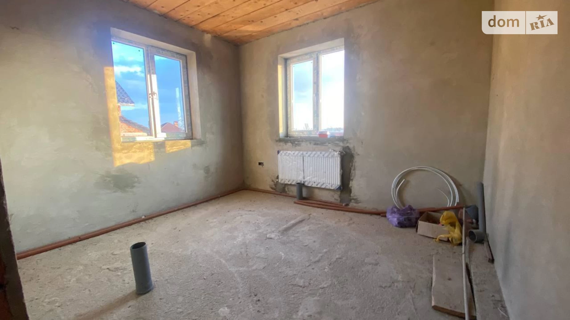 Продается дом на 2 этажа 120.8 кв. м с гаражом, цена: 49000 $ - фото 4