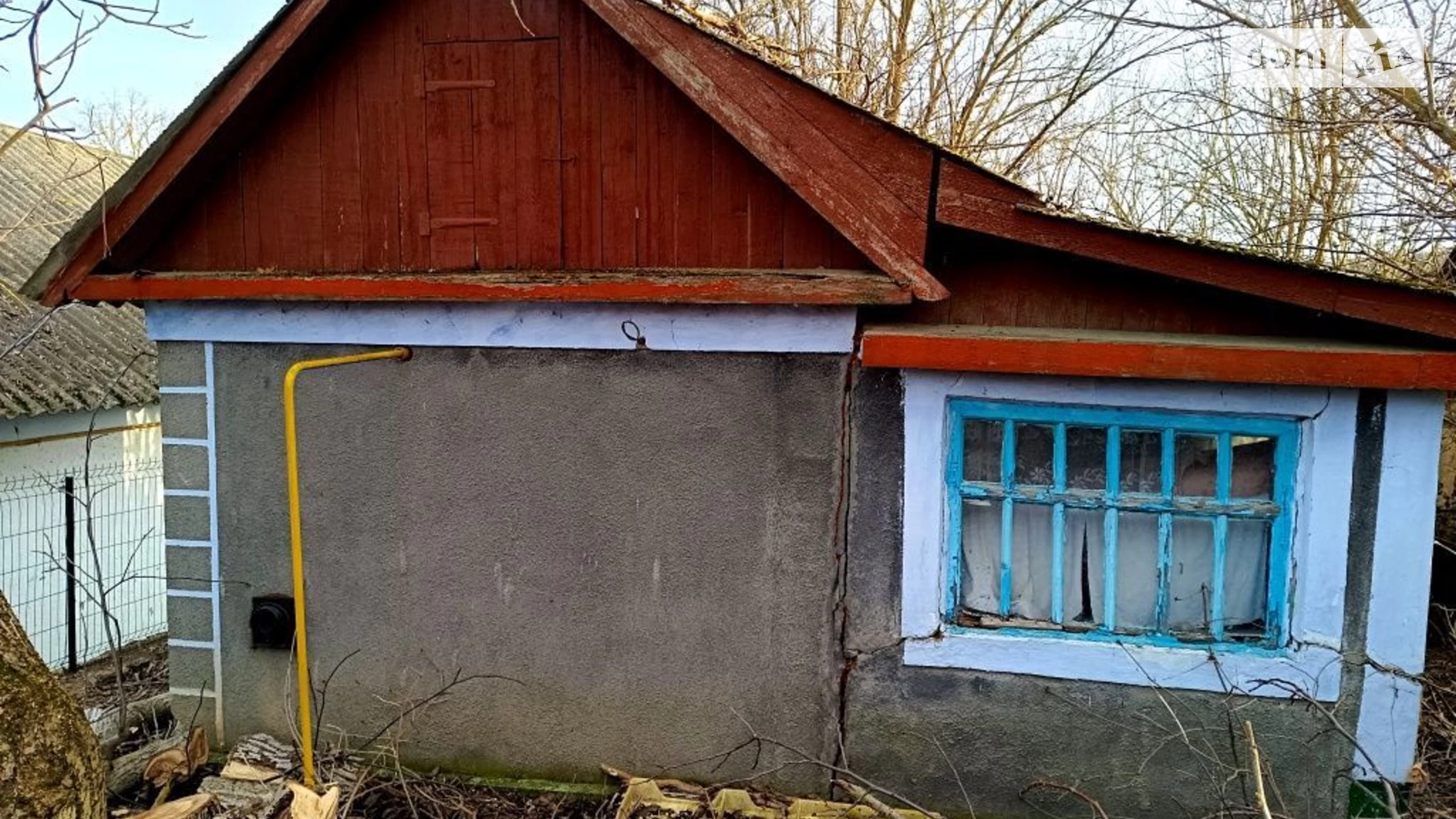 Продається одноповерховий будинок 15.5 кв. м з мансардою, цена: 5000 $ - фото 3