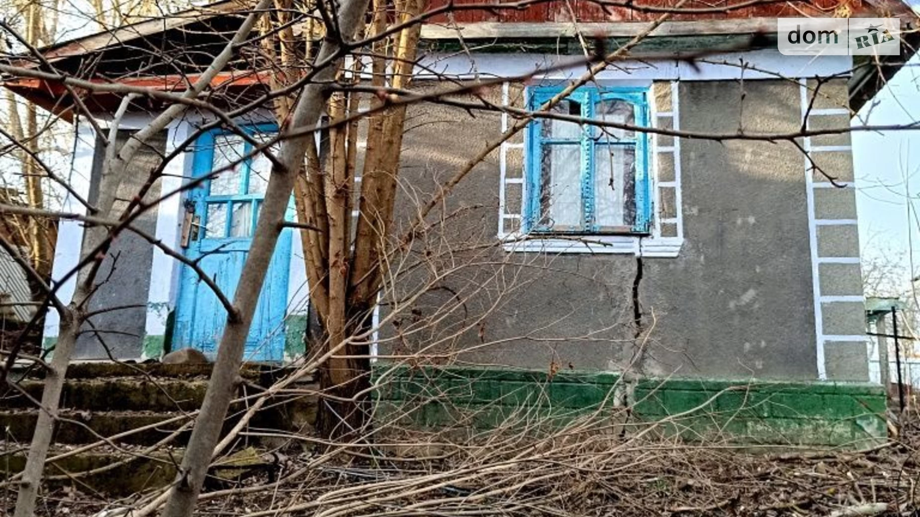 Продається одноповерховий будинок 15.5 кв. м з мансардою, цена: 5000 $ - фото 4