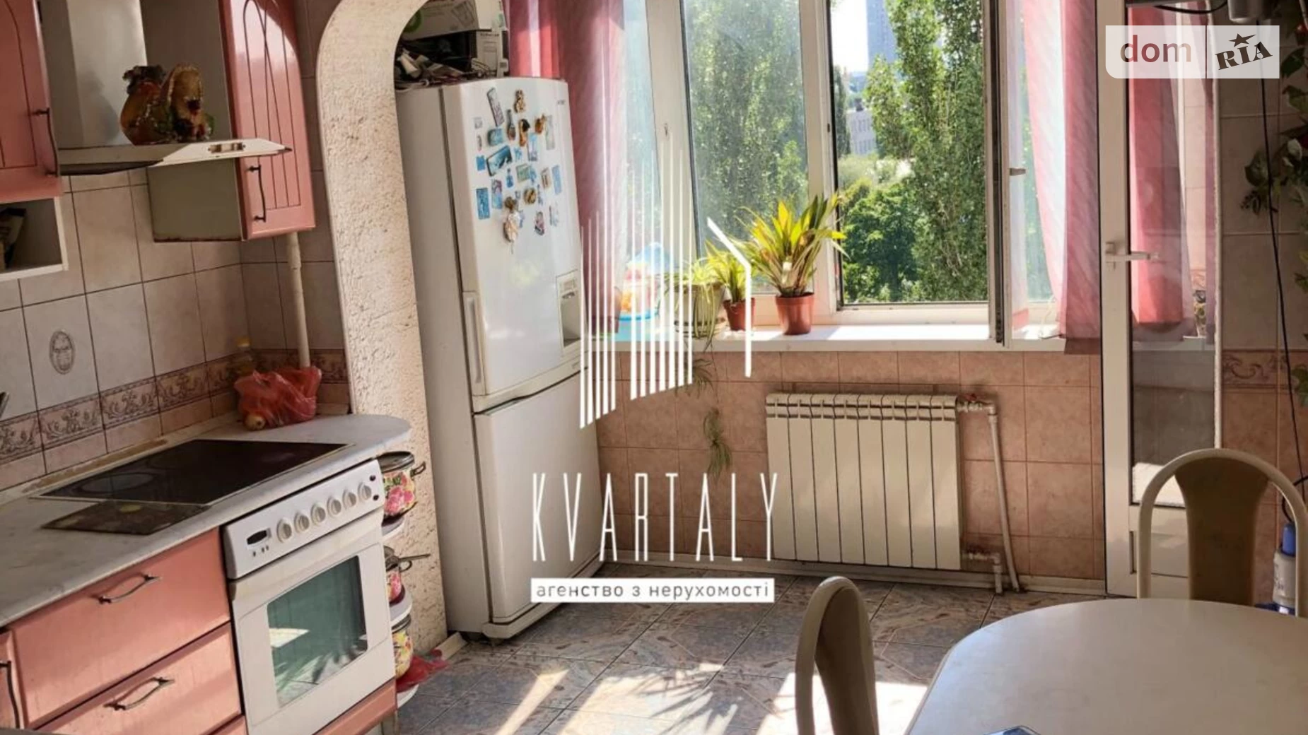 Продається 3-кімнатна квартира 73 кв. м у Києві, вул. Березняківська, 14А - фото 4