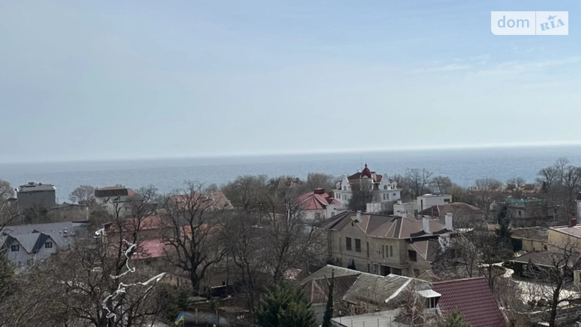 Продается 1-комнатная квартира 59.7 кв. м в Одессе, Фонтанская дор., 124 - фото 5