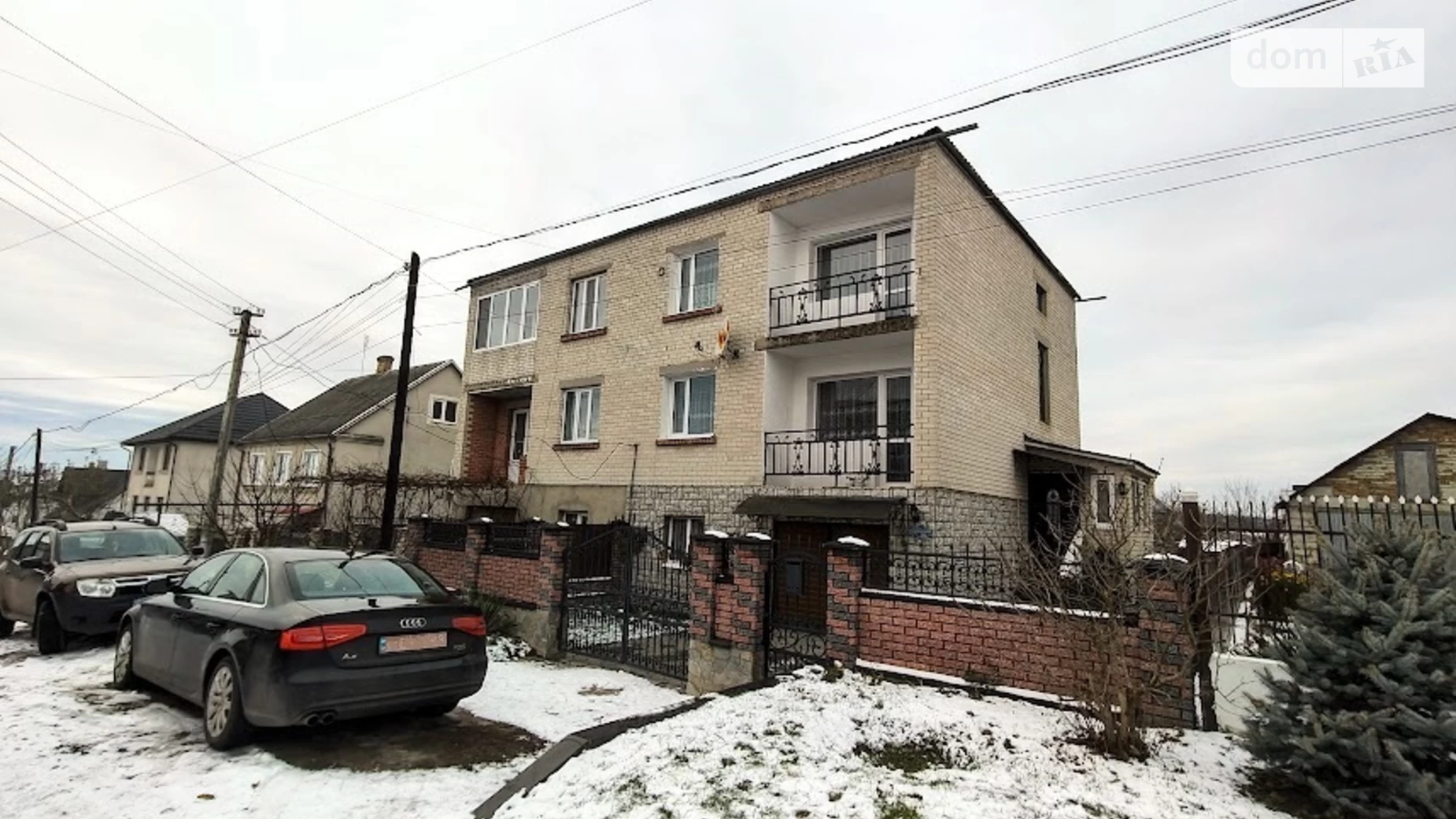 вул. Євгена Коновальця Дубно, цена: 75200 $ - фото 4