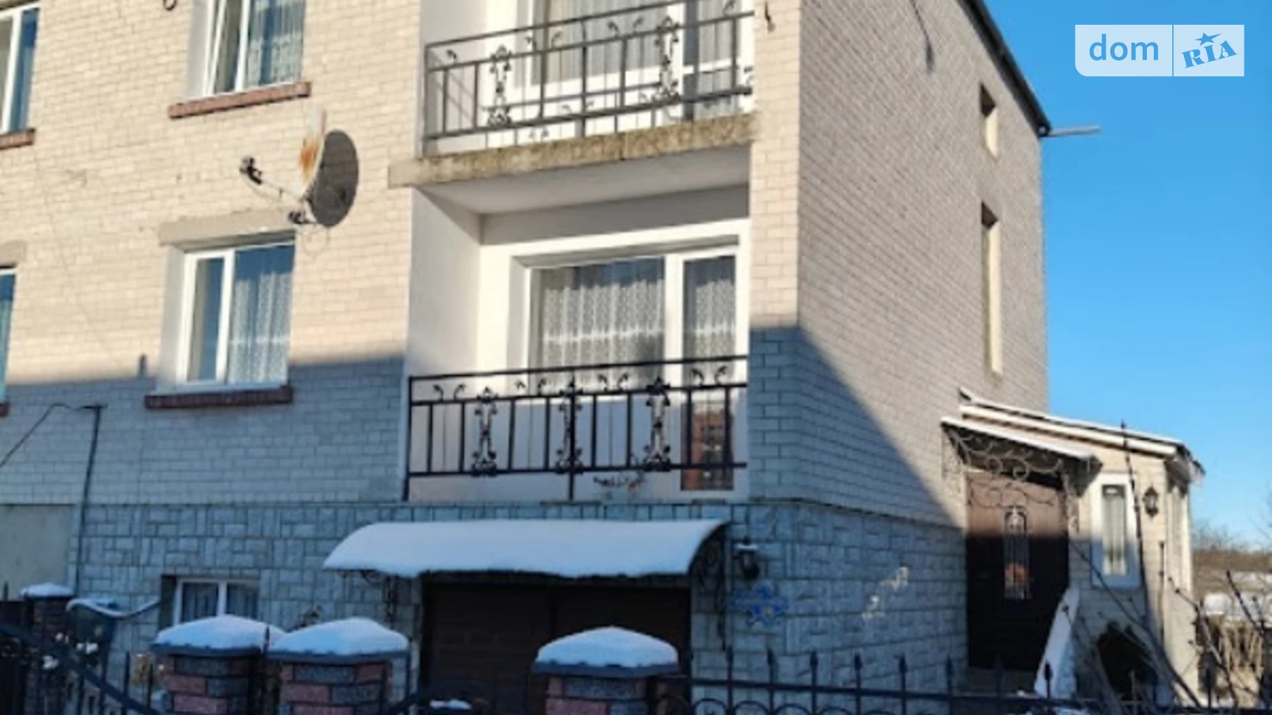 вул. Євгена Коновальця Дубно, цена: 75200 $ - фото 2
