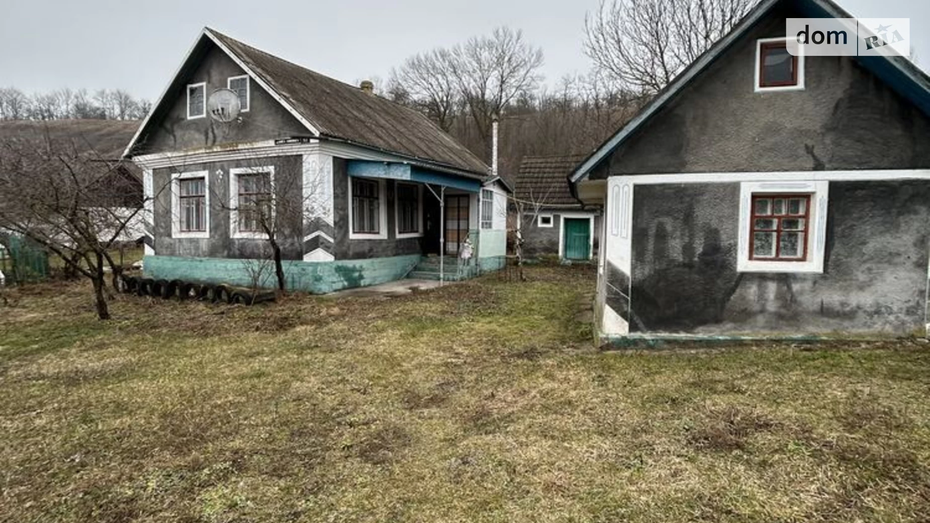 Продається одноповерховий будинок 58.9 кв. м з терасою, цена: 7000 € - фото 2