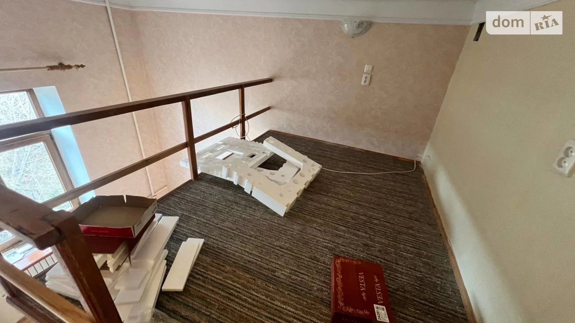 Сдается в аренду 2-комнатная квартира 65 кв. м в Днепре, ул. Старокозацкая - фото 5