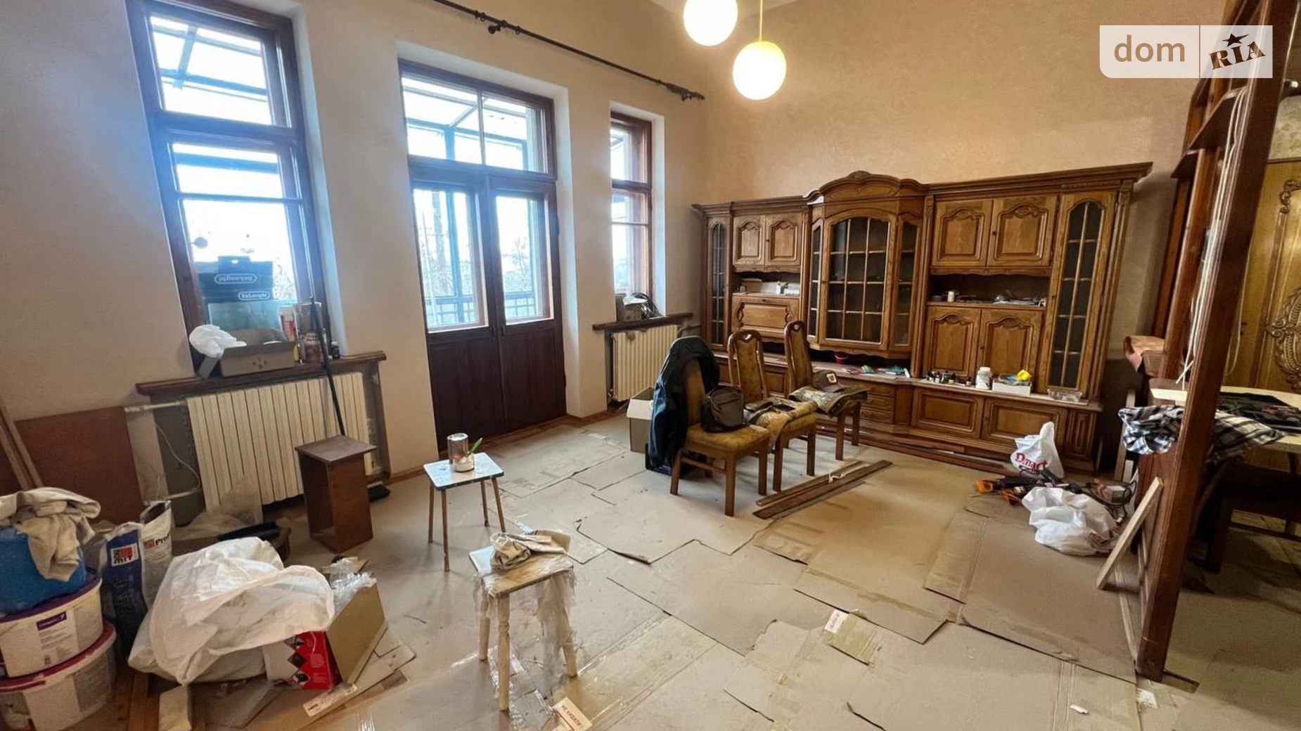 Сдается в аренду 2-комнатная квартира 65 кв. м в Днепре, ул. Старокозацкая - фото 2