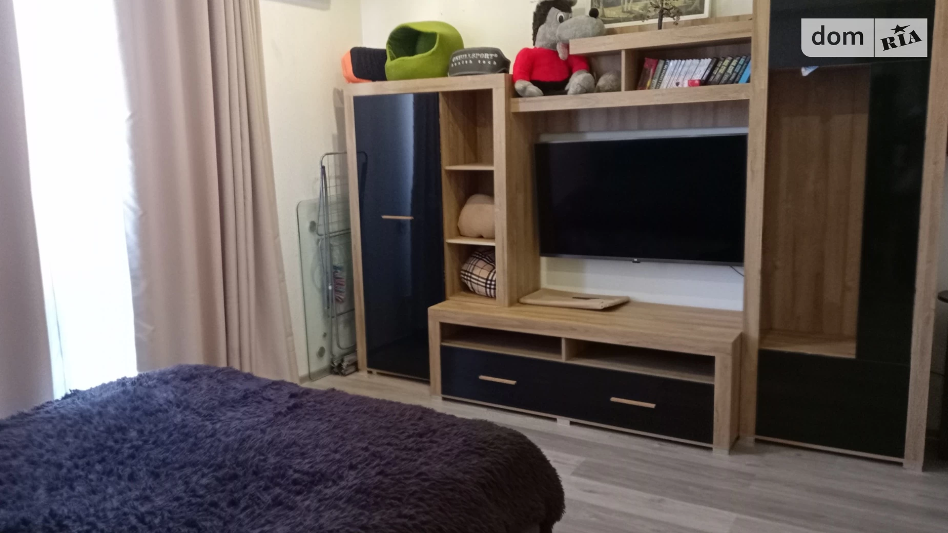 Продається 1-кімнатна квартира 45 кв. м у, цена: 40000 $ - фото 5