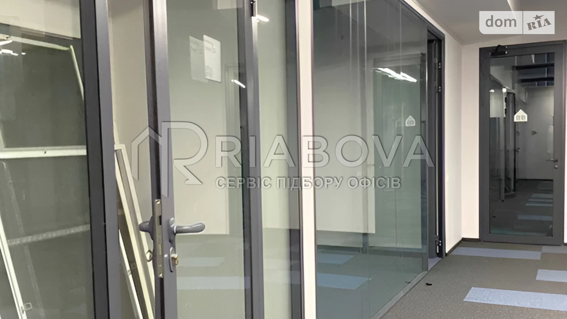 Сдается в аренду офис 545 кв. м в бизнес-центре, цена: 6540 $ - фото 2