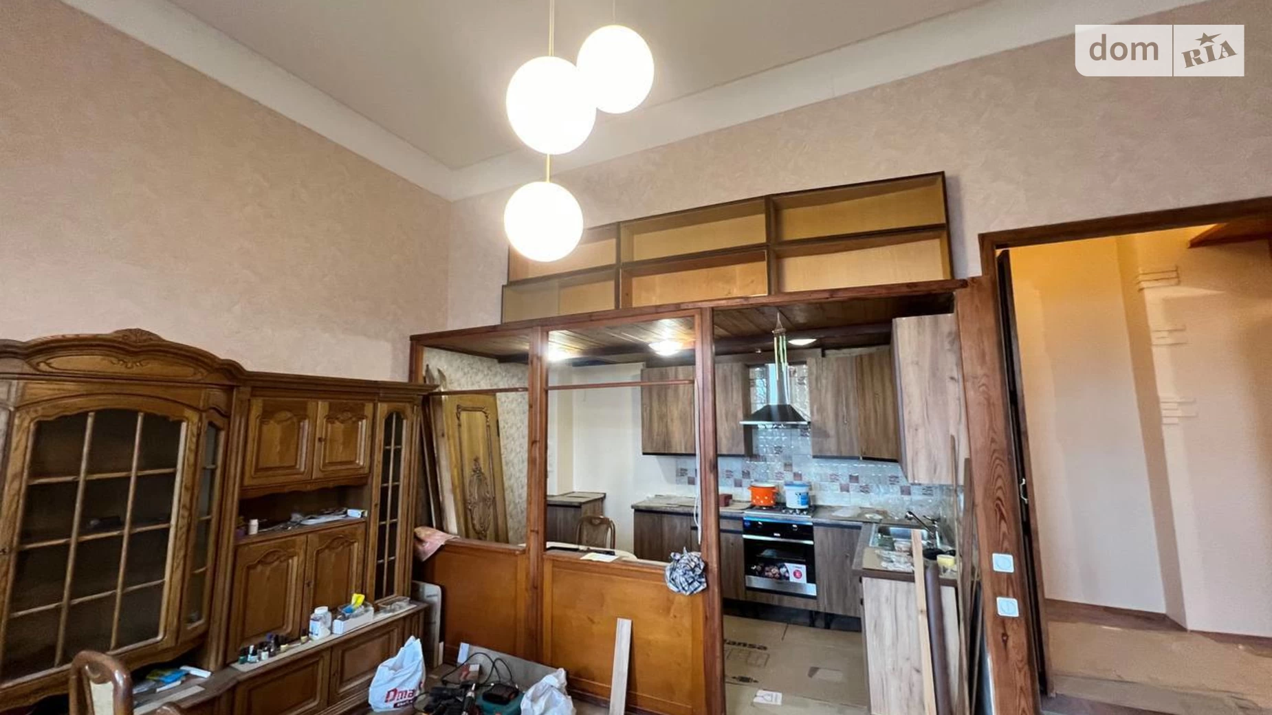 Сдается в аренду 2-комнатная квартира 65 кв. м в Днепре, ул. Староказацкая(Комсомольская) - фото 2