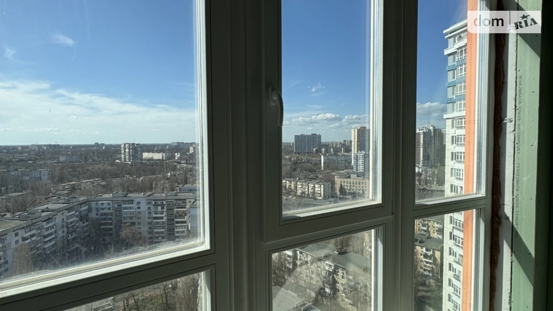 Продается 2-комнатная квартира 99.4 кв. м в Одессе, просп. Гагарина, 19 корпус 4 - фото 4