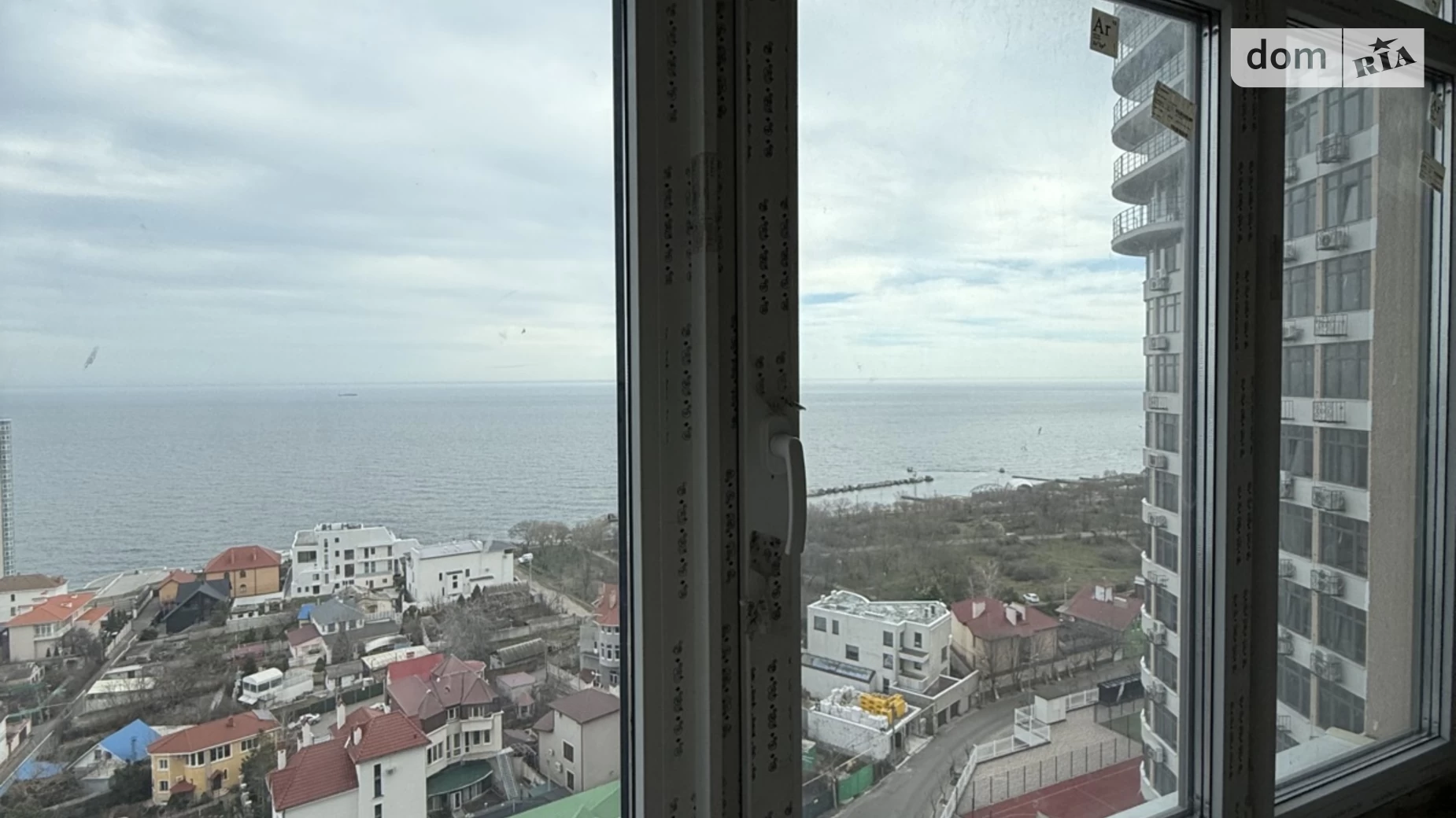 Продається 1-кімнатна квартира 40 кв. м у Одесі, вул. Валерія Самофалова - фото 4