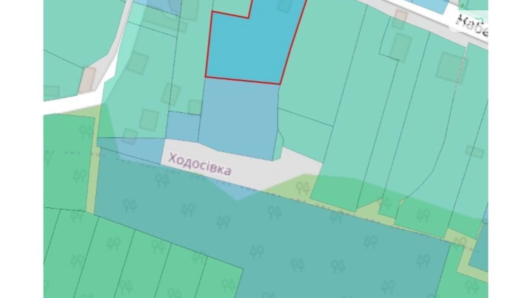 Продается земельный участок 25 соток в Киевской области, цена: 285000 $ - фото 4