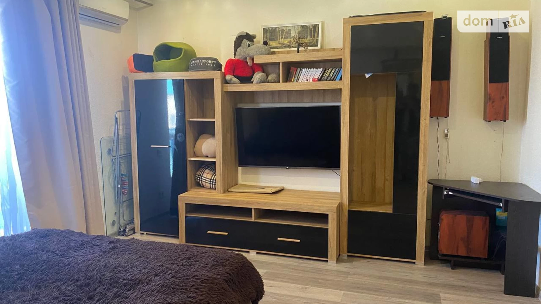Продается 1-комнатная квартира 45 кв. м в Лиманке, ул. Институтская - фото 2