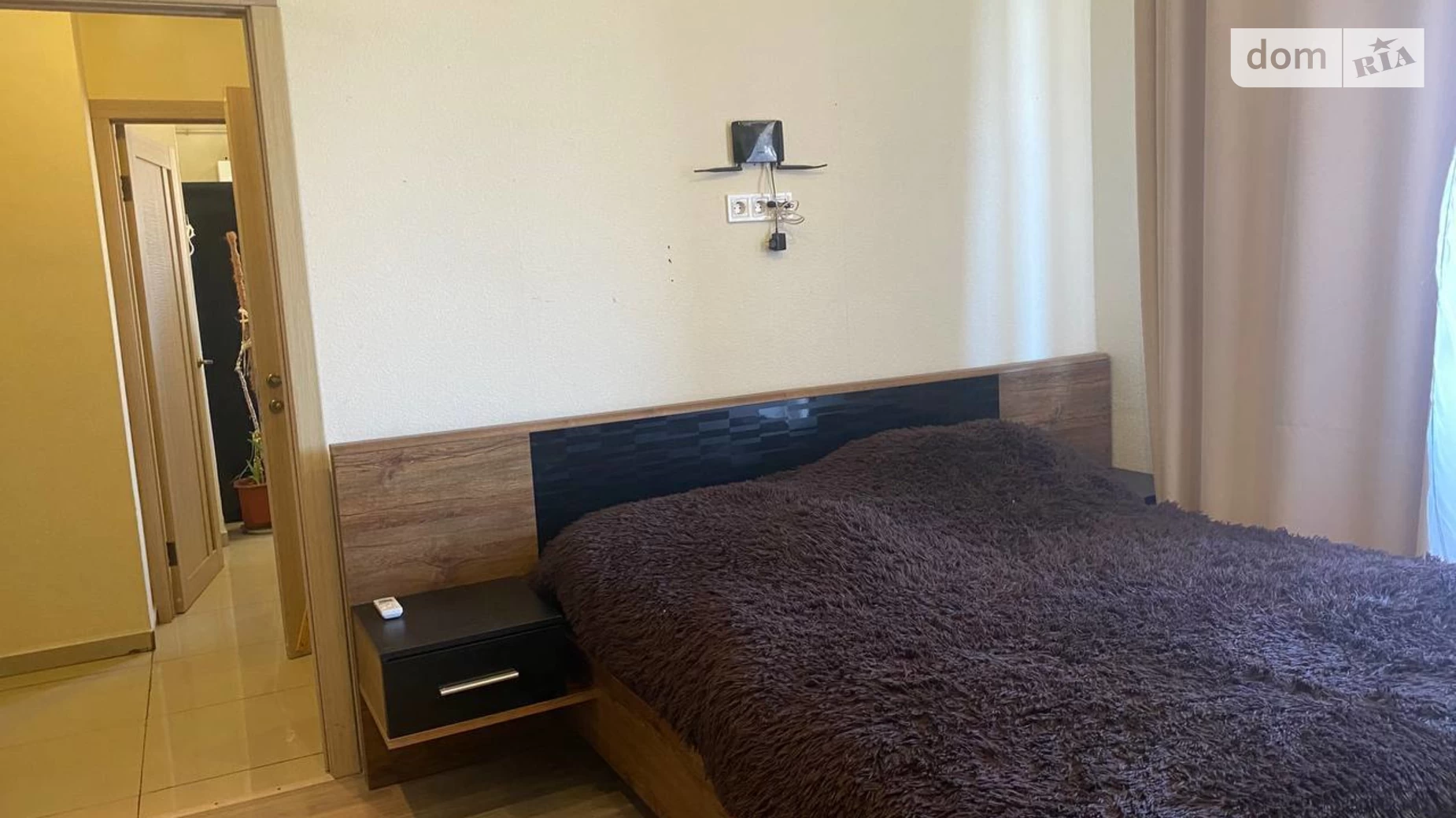 Продается 1-комнатная квартира 45 кв. м в Лиманке, ул. Институтская - фото 3