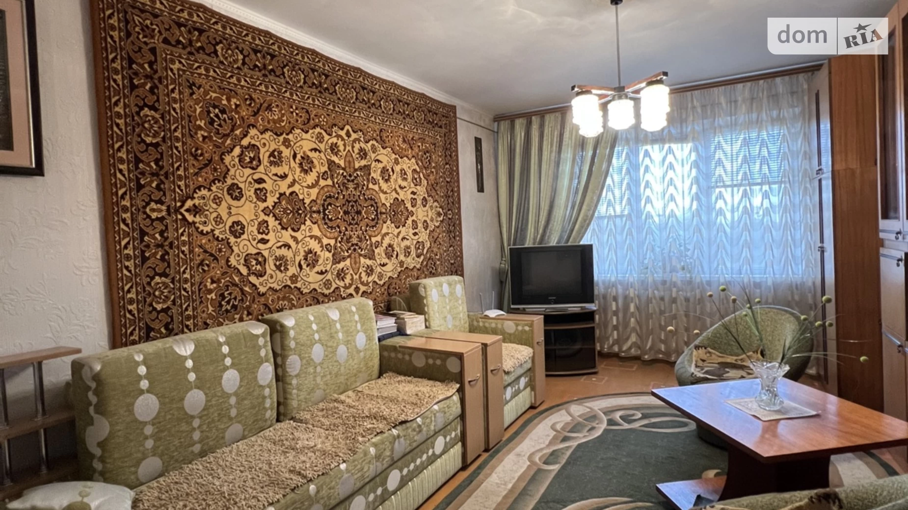 Сдается в аренду 3-комнатная квартира 62 кв. м в Хмельницком, ул. Прибугская, 34 - фото 4
