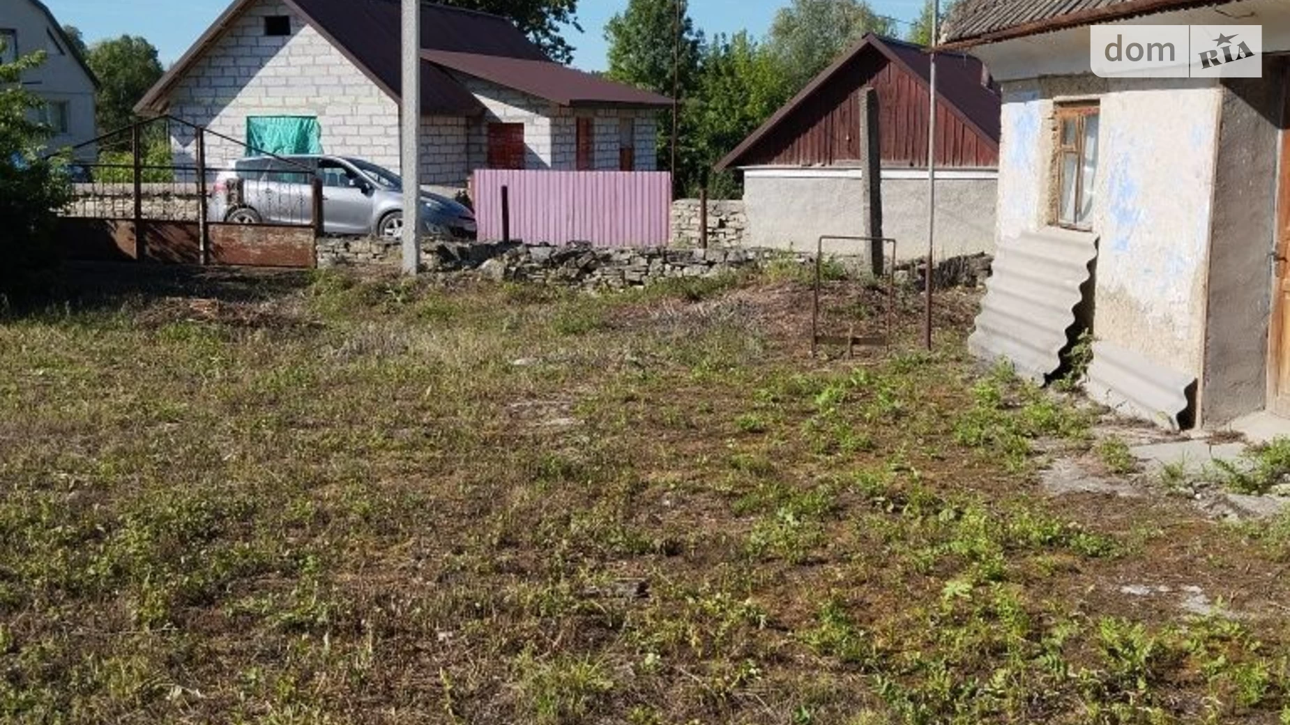 Продається одноповерховий будинок 37 кв. м з мансардою, цена: 4500 $ - фото 3