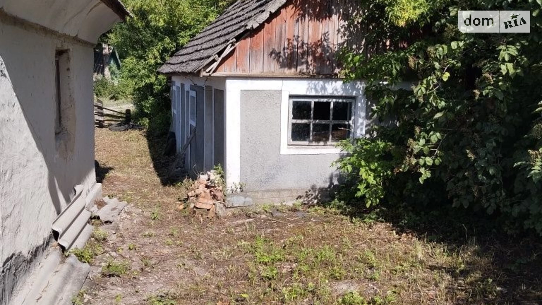 Продається одноповерховий будинок 37 кв. м з мансардою, цена: 4500 $ - фото 2