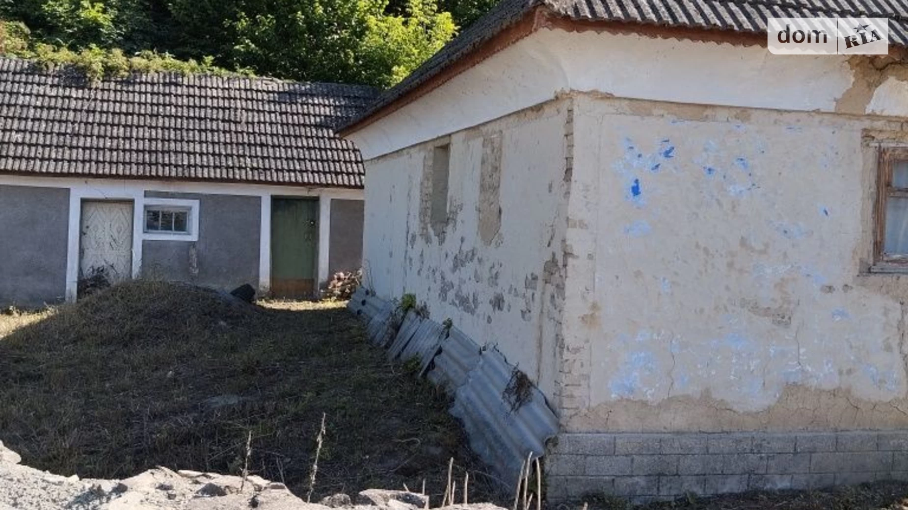 Продається одноповерховий будинок 37 кв. м з мансардою, цена: 4500 $ - фото 4