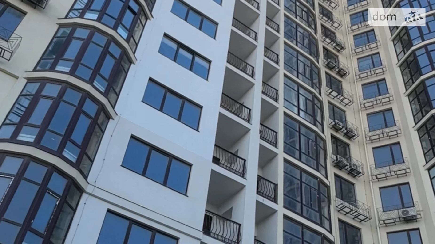 Продается 2-комнатная квартира 81.1 кв. м в Одессе, Фонтанская дор., 124 - фото 3