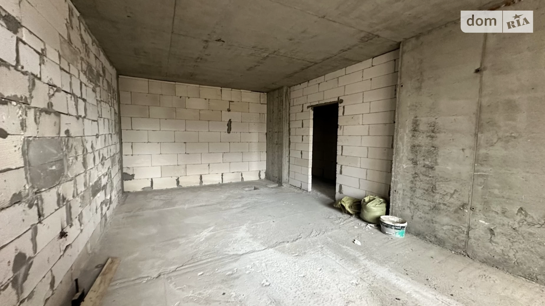 Продается 1-комнатная квартира 58 кв. м в Виннице, ул. Стрелецкая, 1 корпус 5 - фото 4