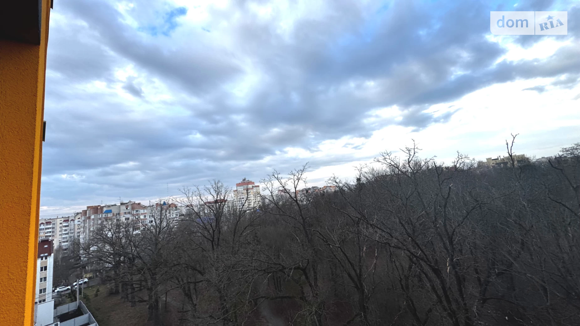 Продается 2-комнатная квартира 62 кв. м в Виннице, ул. Генерала Гандзюка, 17 - фото 2