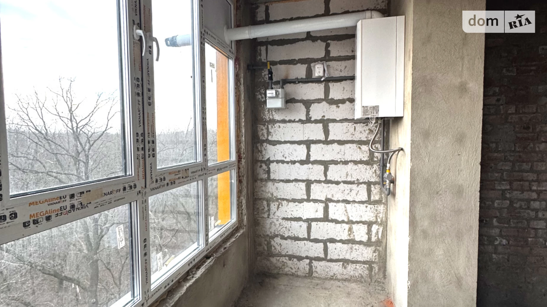 Продается 2-комнатная квартира 62 кв. м в Виннице, ул. Генерала Гандзюка, 17 - фото 4