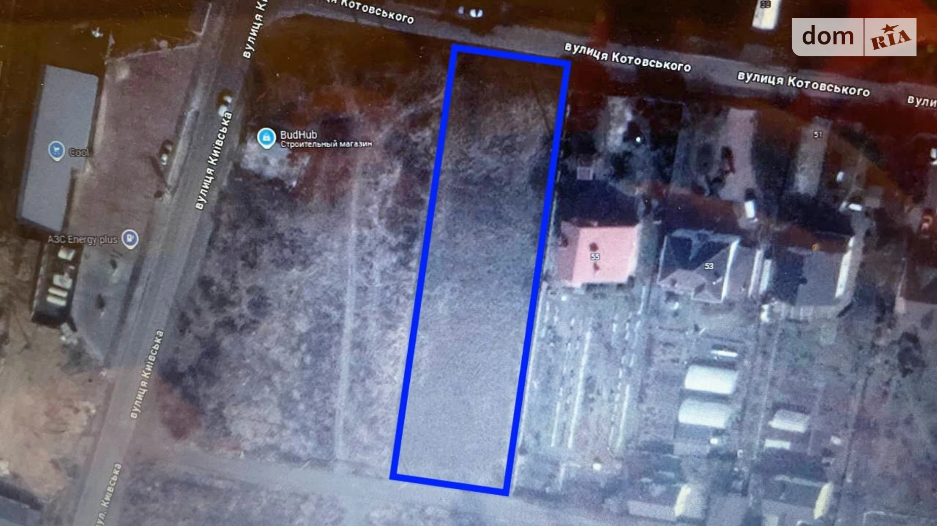 Продается земельный участок 17.81 соток в Киевской области, цена: 115765 $ - фото 2