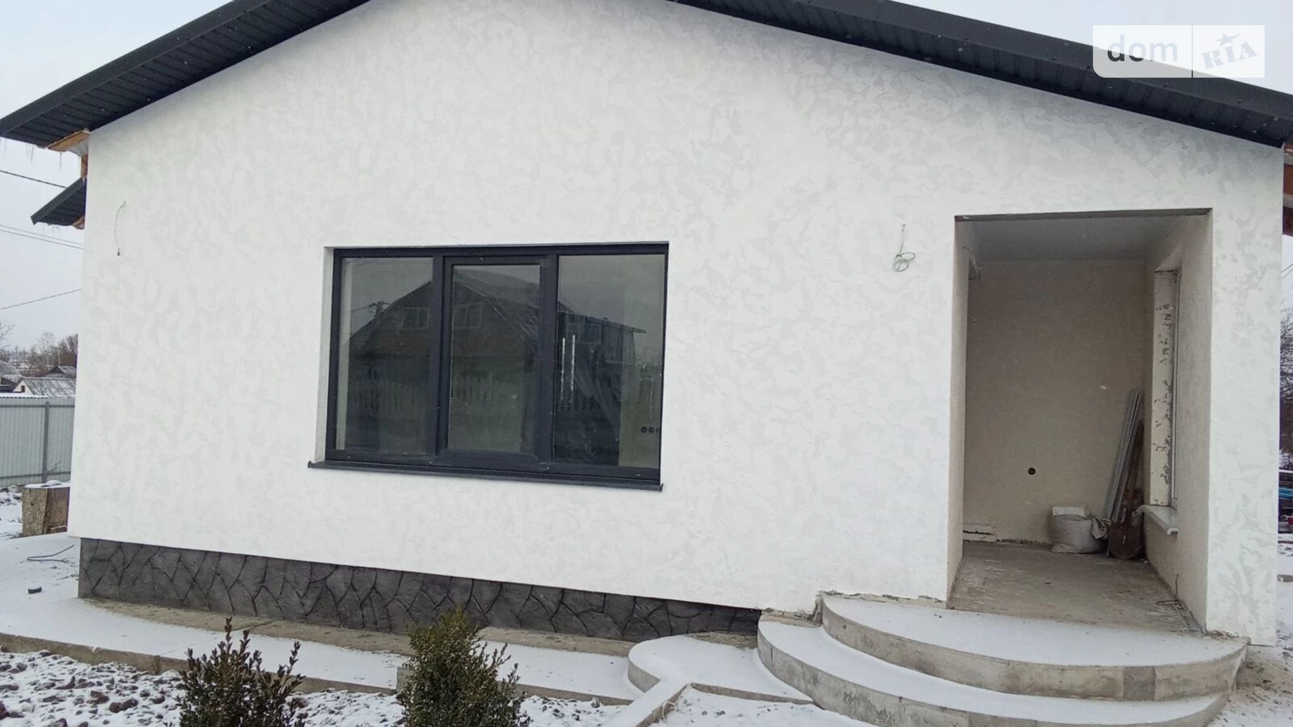 Продается одноэтажный дом 87 кв. м с беседкой, цена: 62000 $ - фото 2