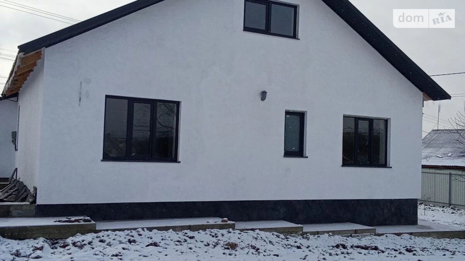 Продается одноэтажный дом 87 кв. м с беседкой, цена: 62000 $ - фото 4