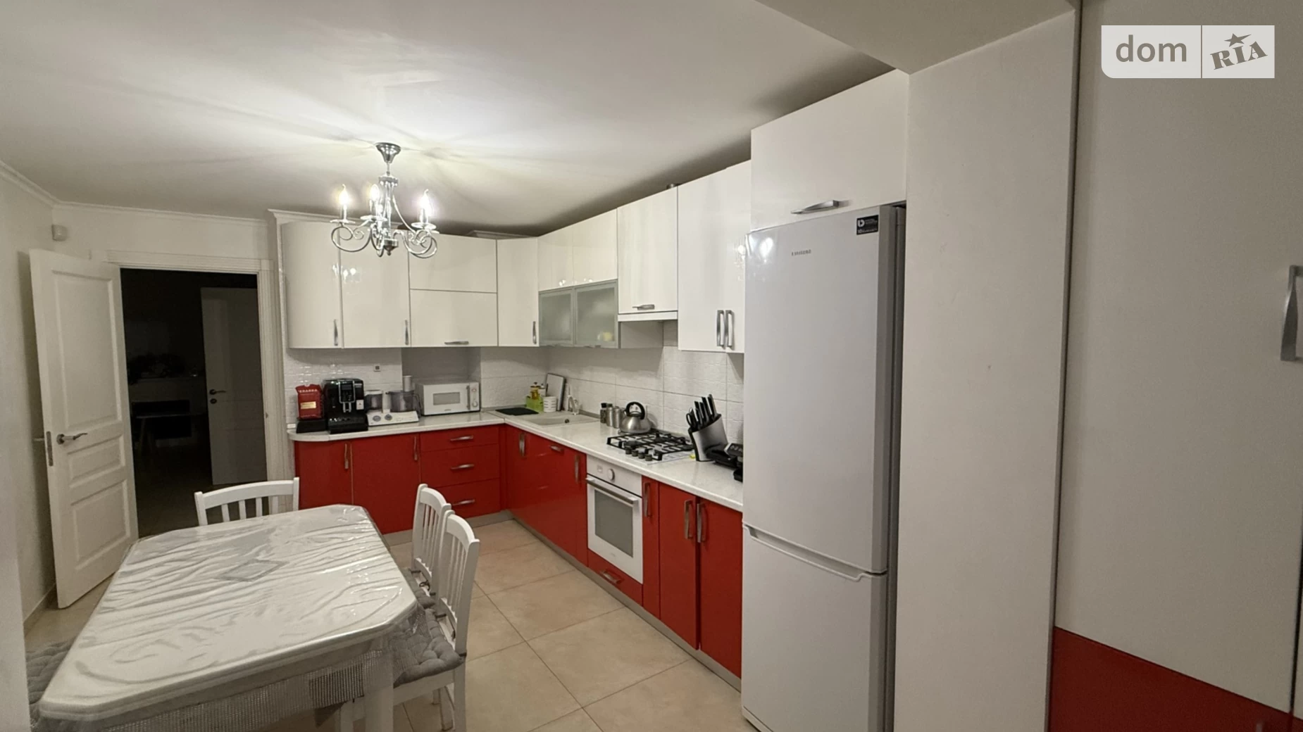 4-кімнатна квартира 93 кв. м у Тернополі, вул. Шпитальна, 6 - фото 2