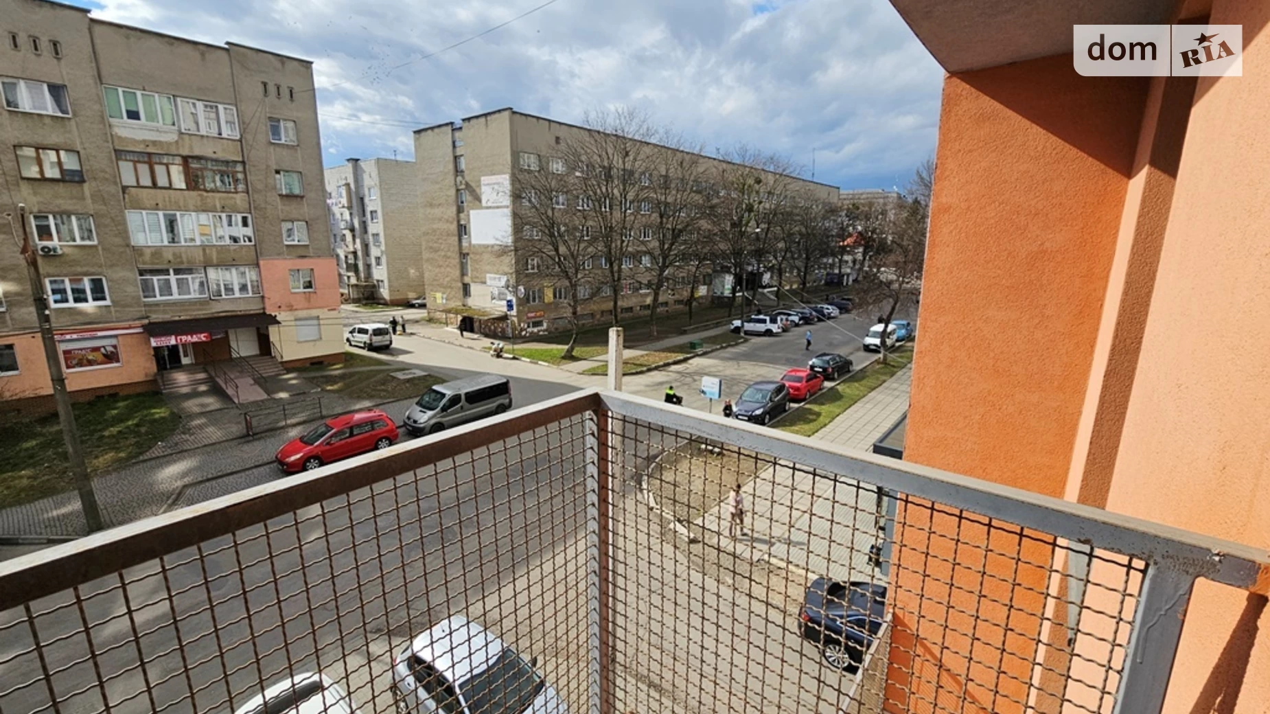 Продається 2-кімнатна квартира 59.1 кв. м у Стрию, вул. Січових Стрільців, 2Б - фото 4