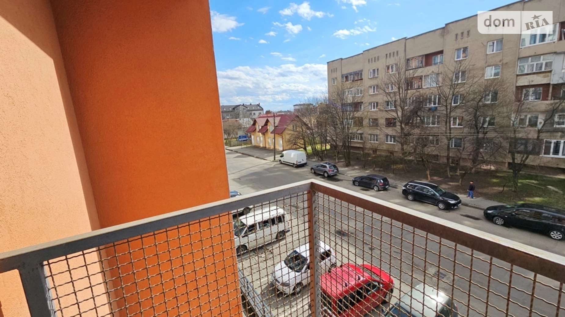 Продається 2-кімнатна квартира 59.1 кв. м у Стрию, вул. Січових Стрільців, 2Б - фото 5