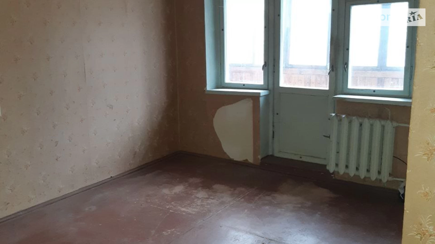 Продається 1-кімнатна квартира 32.8 кв. м у Дніпрі, вул. Квітки Цісик(Корольової Гулі) - фото 2