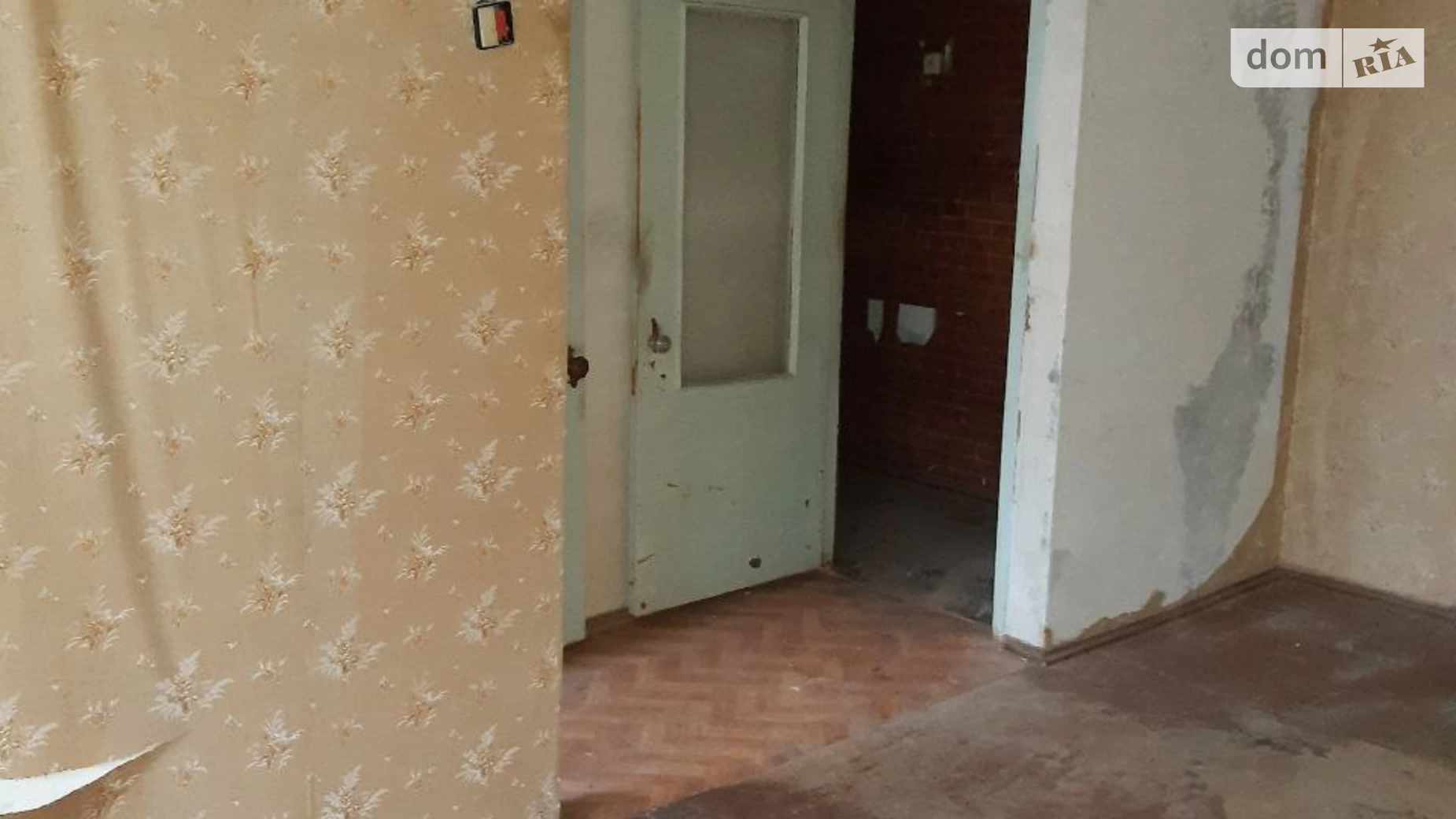 Продається 1-кімнатна квартира 32.8 кв. м у Дніпрі, вул. Квітки Цісик(Корольової Гулі) - фото 3
