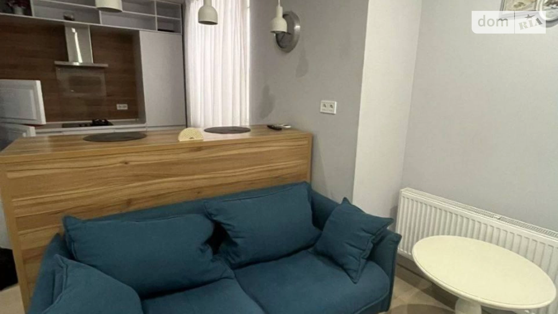 Сдается в аренду 2-комнатная квартира 45 кв. м в Днепре - фото 2