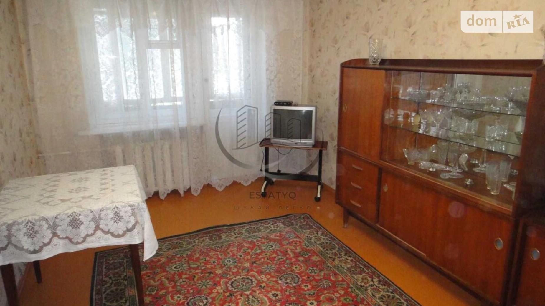 Сдается в аренду 2-комнатная квартира 55 кв. м в Харькове - фото 3