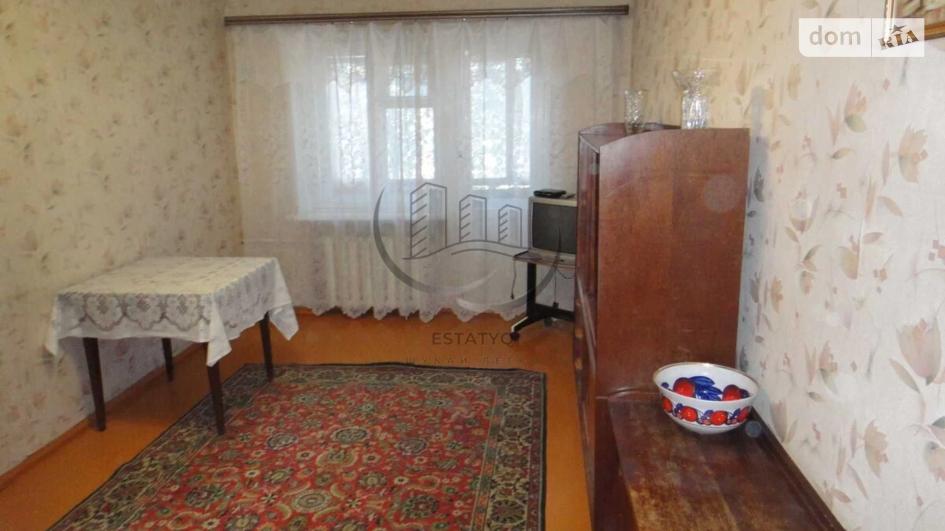 Сдается в аренду 2-комнатная квартира 55 кв. м в Харькове - фото 4
